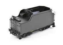 Load image into Gallery viewer, HO Brass CON W&R Enterprises NP - Northern Pacific Class Z-2 2-8-8-2 Version 3 Factory Painted No. 4004