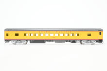 Load image into Gallery viewer, O Brass Wasatch Model Co. UP - Union Pacific ACF 1953 5450-5487 Chair Car Professionally Painted No. 5450 MINOR PAINT ISSUE