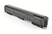 Load image into Gallery viewer, HO Brass PSC - Precision Scale Co. Pullman Heavyweight 12-Section Sleeper Plan 2411 With Air FP