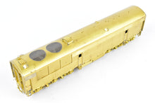 Load image into Gallery viewer, HO Brass OMI - Overland Models Inc. UP - Union Pacific Erie Built B-Unit With Dynamic Brakes and Steam Generator