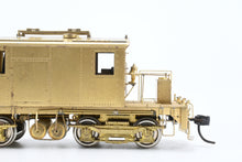 Load image into Gallery viewer, HO Brass CON MTS Imports Various Roads Baldwin - Westinghouse Class B-1 Steeple Cab Locomotive MISSING ONE POLE & ONE STIRRUP