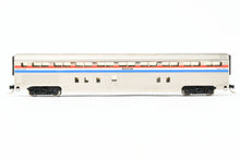 Load image into Gallery viewer, N Brass Hallmark Models Amtrak Ex ATSF - Santa Fe Hi-Level Coach Factory Painted No. 39961 NO BOX