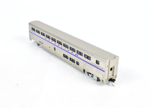 Load image into Gallery viewer, N Brass OMI - Overland Models, Inc. Amtrak Transition Superliner Sleeper FP No. 39011