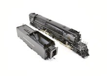 Load image into Gallery viewer, HO Brass CON Key Imports "Classic" SP - Southern Pacific Class AC-9 2-8-8-4 Coal Version FP #3811