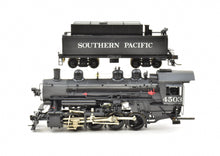 Load image into Gallery viewer, HO Brass Balboa SP - Southern Pacific SE-4 0-8-0 Pro Paint & Upgraded by Hal Maynard