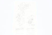 Load image into Gallery viewer, HOn30 Brass Joe Works Various Roads Baldwin 0-6-0 Tender Engine Kit