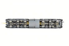 Load image into Gallery viewer, HO Brass CON OMI - Overland Models Inc. SP - Southern Pacific ALCO PA-1/PB-1/PB-1 Three-Unit Set CP w/ DCC and Sound