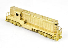 Load image into Gallery viewer, N Brass Hallmark Models Various Roads EMD GP-9 Standard Version with Removable Dynamic Brakes