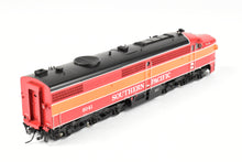 Load image into Gallery viewer, HO Brass CON UTI - Union Terminal Imports SP - Southern Pacific Alco PA-2 Daylight Scheme FP #6041