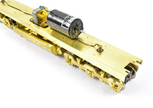 Load image into Gallery viewer, O Brass OMI - Overland Models, Inc. Various Roads GE U-33C