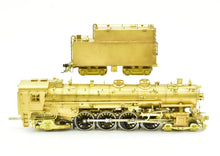 Load image into Gallery viewer, HO Brass CON VH - Van Hobbies CNR - Canadian National Railway 4-8-2 Class U-1-d Mountain