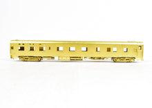 Load image into Gallery viewer, HO Brass Wasatch Model Co. ATSF - Santa Fe Valley Sleeper 4-6-6