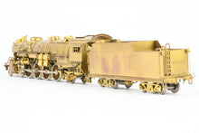 Load image into Gallery viewer, HO Brass Key Imports MP - Missouri Pacific MT-69 4-8-2 Mountain #5300