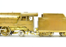 Load image into Gallery viewer, HO Brass CON OMI - Overland Models, Inc. MILW - Milwaukee Road 4-6-2 Pacific #151 Streamlined Chippawa