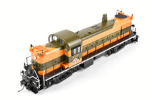 Load image into Gallery viewer, HO Brass CON DVP - Division Point GN - Great Northern Alco RS-2 Passenger Version Factory Painted #219