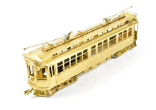 Load image into Gallery viewer, Copy of HO Brass Hi-Country Brass PE - Pacific Electric #950 Electric Coach NO BOX