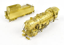 Load image into Gallery viewer, HO Brass PFM - Pacific Fast Mail N&W - Norfolk & Western S-1a 0-8-0 Switcher