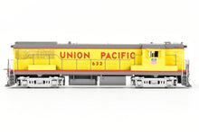 Load image into Gallery viewer, HO Brass Oriental Limited UP - Union Pacific GE U25B 2500 HP High Short Hood FP No. 632