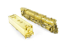 Load image into Gallery viewer, HO Brass Westside Model Co. ATSF - Santa Fe Fleetwood Series "Big Three" 2-10-4/4-6-4/4-8-4 Set