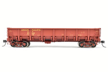 Load image into Gallery viewer, HO Brass CIL - Challenger Imports UP - Union Pacific Class G50-7 Drop Bottom Gondola Version 1 (Single Side Sheets) FP #62048