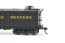 Load image into Gallery viewer, HO BLI - Broadway Limited Imports N&W - Norfolk & Western Auxiliary Tender No. 160280