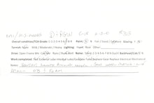 Load image into Gallery viewer, On3 Brass OMI - Overland Models D&RGW - Denver & Rio Grande Western C-18 2-8-0 #315 Switching CP and Weathered 1940's Appearance