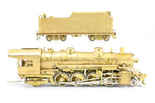 Load image into Gallery viewer, HO Brass Key Imports NH - New Haven 3000 Class J-1 2-8-2 Mikado
