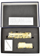 Load image into Gallery viewer, HO Brass CON PFM - Van Hobbies CPR - Canadian Pacific Railway 4-6-4 Class H1d Royal Hudson