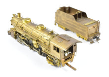 Load image into Gallery viewer, HO Brass PFM - United USRA - United States Railway Administration Various Roads 4-6-2 Light Pacific