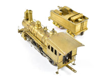 Load image into Gallery viewer, HO Brass MEW - Model Engineering Works CM - Colorado Midland 4-6-0 Ten Wheeler Upgraded Drive