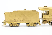 Load image into Gallery viewer, HO Brass Sunset Models SP - Southern Pacific D-1 Class 2-10-0