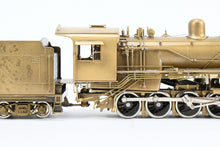 Load image into Gallery viewer, HO Brass PFM - United SLSF - Frisco 2-10-0 Decapod 1977 Last Run