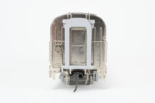 Load image into Gallery viewer, HO Brass TCY - The Coach Yard #1221 ATSF - Santa Fe 1953 Budd Lightweight Baggage - Mail Storage Car