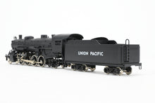 Load image into Gallery viewer, HO Brass Oriental Limited Powerhouse UP - Union Pacific USRA 2-8-2 Light Mikado Factory Painted/No Number