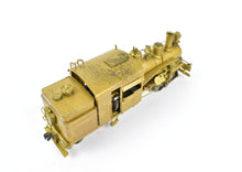 Load image into Gallery viewer, HO or HOn3 Brass Westside Model Co. Westside Lumber Co. Heisler #3