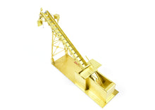 Load image into Gallery viewer, HO Brass OMI - Overland Models, Inc. Various Roads Red Devil Locomotive Coaler