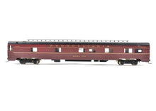 Load image into Gallery viewer, HO Brass Soho PRR - Pennsylvania Railroad Harbor Series PS 5 DB-Lounge "Harbor Cove"