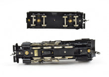 Load image into Gallery viewer, HO Brass Balboa SP - Southern Pacific SE-4 0-8-0 Pro Paint & Upgraded by Hal Maynard