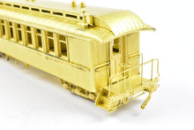Load image into Gallery viewer, HOn3 Brass OMI - Overland Models, Inc. C&S - Colorado & Southern Coach #74-76