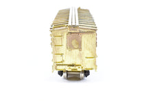 Load image into Gallery viewer, HOn3 Brass PSC - Precision Scale Co. C&S - Colorado & Southern or RGS - Rio Grande Southern 30' Stock Car