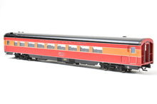 Load image into Gallery viewer, HO Brass CON CIL - Challenger Imports SP - Southern Pacific 1941 Morning Daylight 16-Car Full Train With 10-Car Set Plus Both 3-Car Add On Sets FP