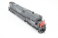 Load image into Gallery viewer, HO Brass Oriental Limited SP - Southern Pacific Alco C-628 2750HP Custom Painted No. 7150