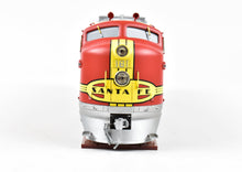 Load image into Gallery viewer, O Brass CON Key Model Imports AT&SF - Santa Fe EMD FT A-B Set Factory Painted Warbonnet