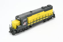 Load image into Gallery viewer, O Brass CON CLW - Central Locomotive Works C&NW - Chicago & North Western EMD GP35 Custom Finished and Painted