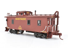 Load image into Gallery viewer, HO Brass Trains Inc. UP - Union Pacific CA-1 Wood Caboose Custom Painted