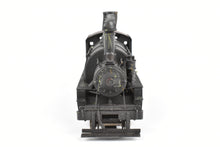Load image into Gallery viewer, HO Brass NWSL - Northwest Short Line Peninsula Terminal #103 2-6-2T CP Unlettered