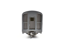 Load image into Gallery viewer, HO Brass TCY - The Coach Yard No. 0264 UP - Union Pacific PS 48 Seat Coach Pro-Paint "Overland" No. 6162 ReBoxx