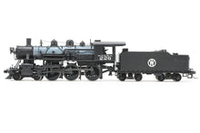 Load image into Gallery viewer, HO Brass NPP - Nickel Plate Products NYO&W - New York Ontario & Western Class E 4-6-0 CP No. 226