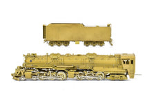 Load image into Gallery viewer, HO Brass NJ Custom Brass WM - Western Maryland 4-6-6-4 M-2