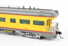 Load image into Gallery viewer, HO Brass CON OMI - Overland Models, Inc. UP - Union Pacific "St. Louis" Business Car FP w/Lights No. 102